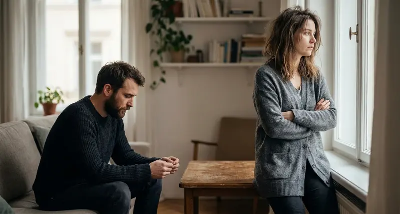 Is Infidelity Forgivable? 💔