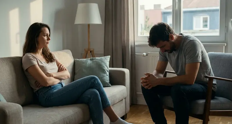 Confess or Stay Silent About an Affair? 🫣