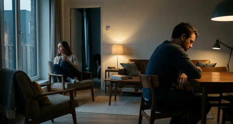 Infidelity: Why does it happen? 🤔